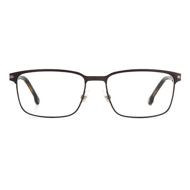 Carrera-silmälasien kehykset, ruskeat, 285 Carrera