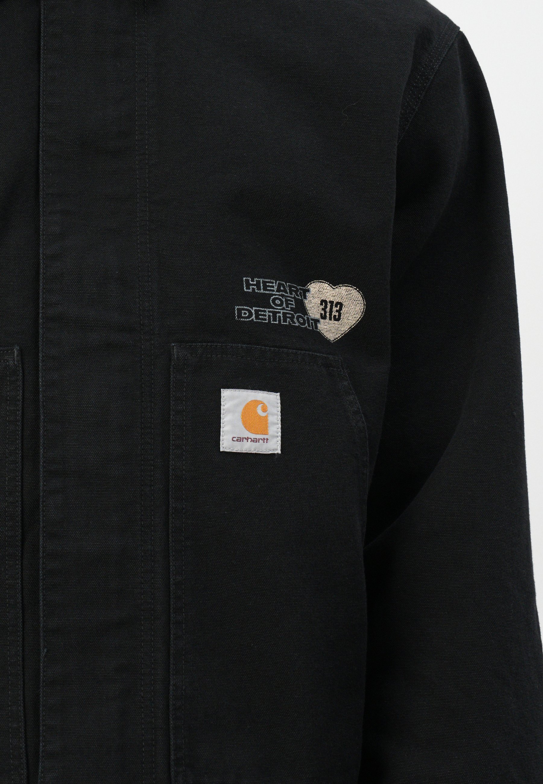 Jaquetas de transição Carhartt WIP