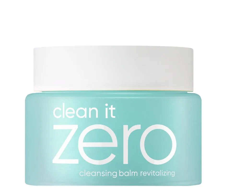 Banila Co. Clean It Zero Cleansing Balm Revitalizing