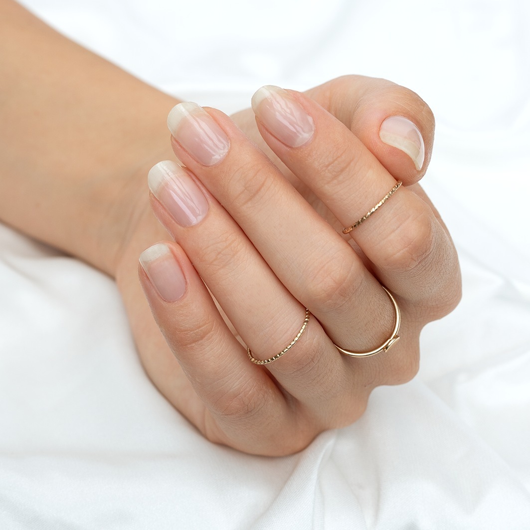 Miss Sophie Nail Design 20 UV gel nalepk – 1 kos
