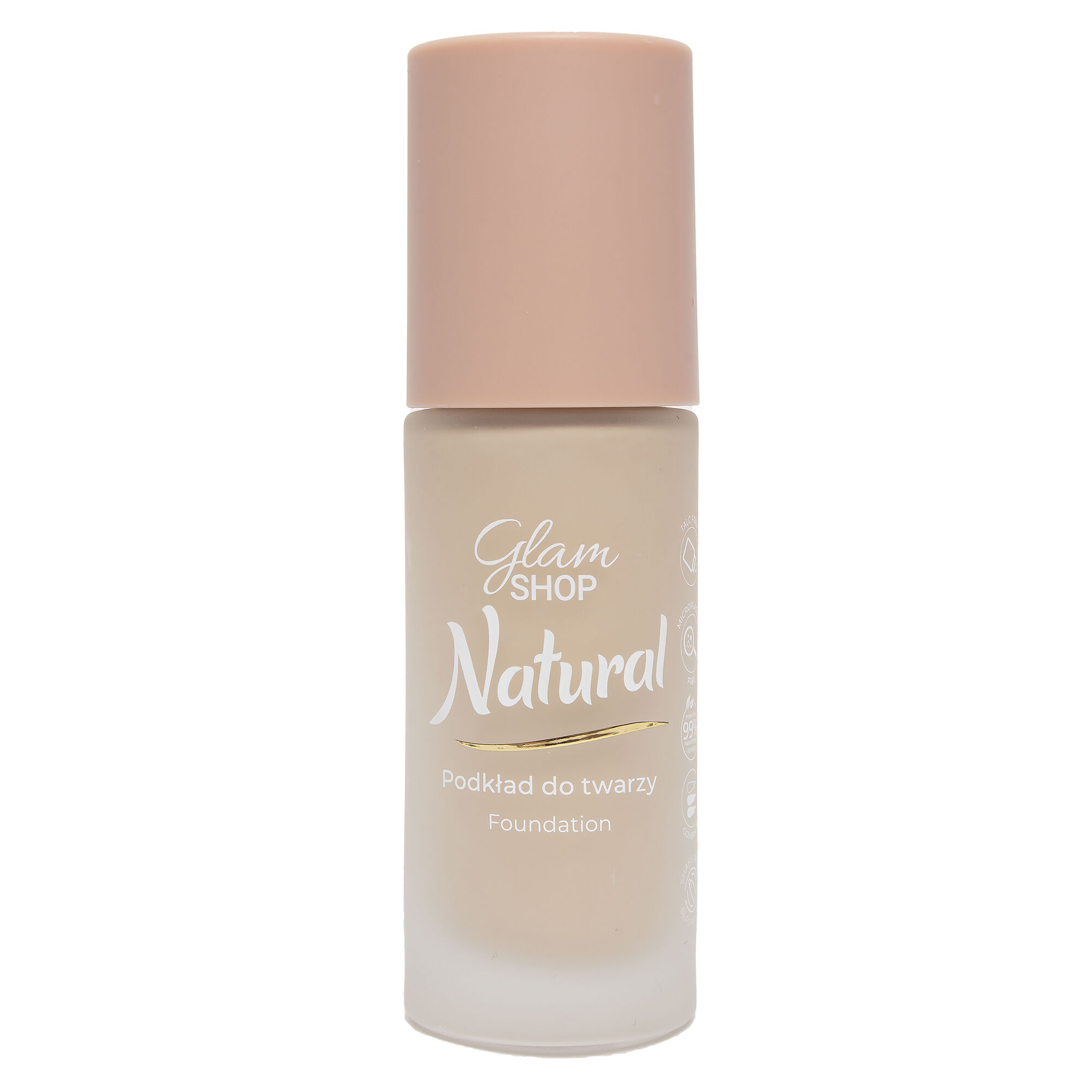 Glamurozna trgovina Natural