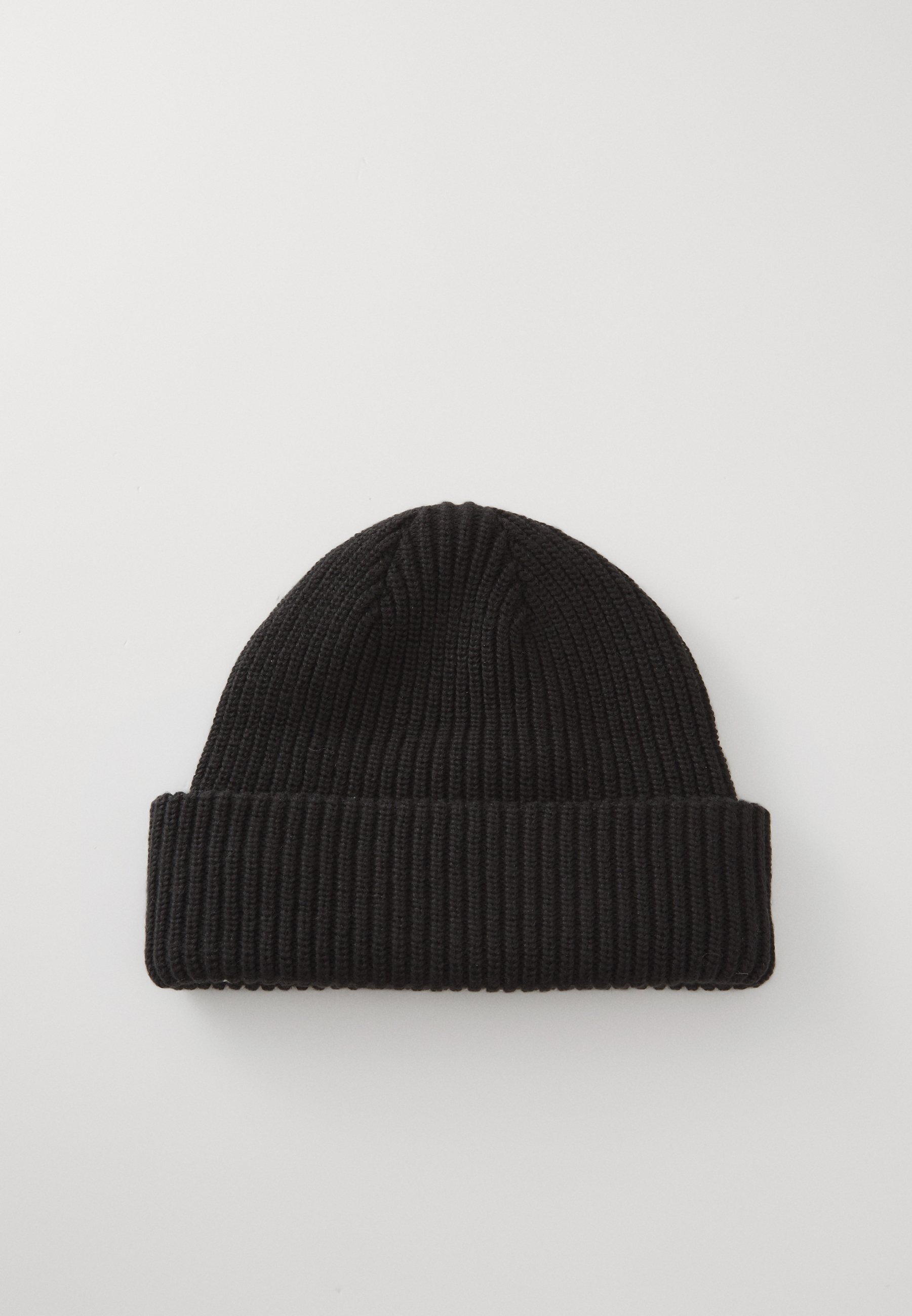 The North Face KIDS SALTY LINED BEANIE - Muts - tnf zwart