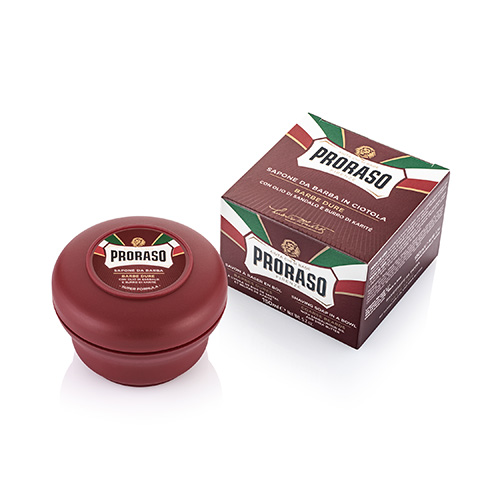 Θρεπτικό Proraso
