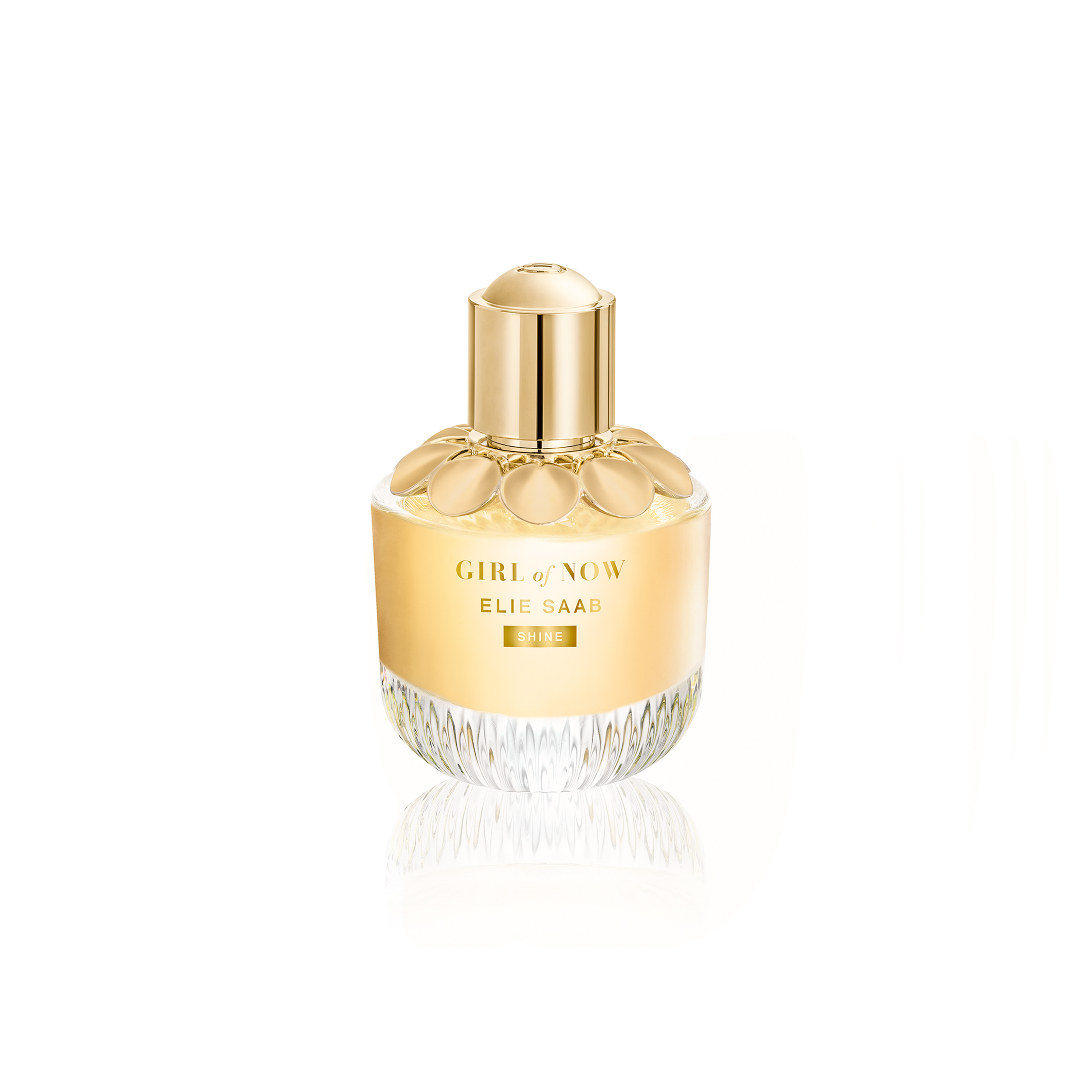 Elie Saab Girl Of Now Shine Eau de Parfum 50 ml
