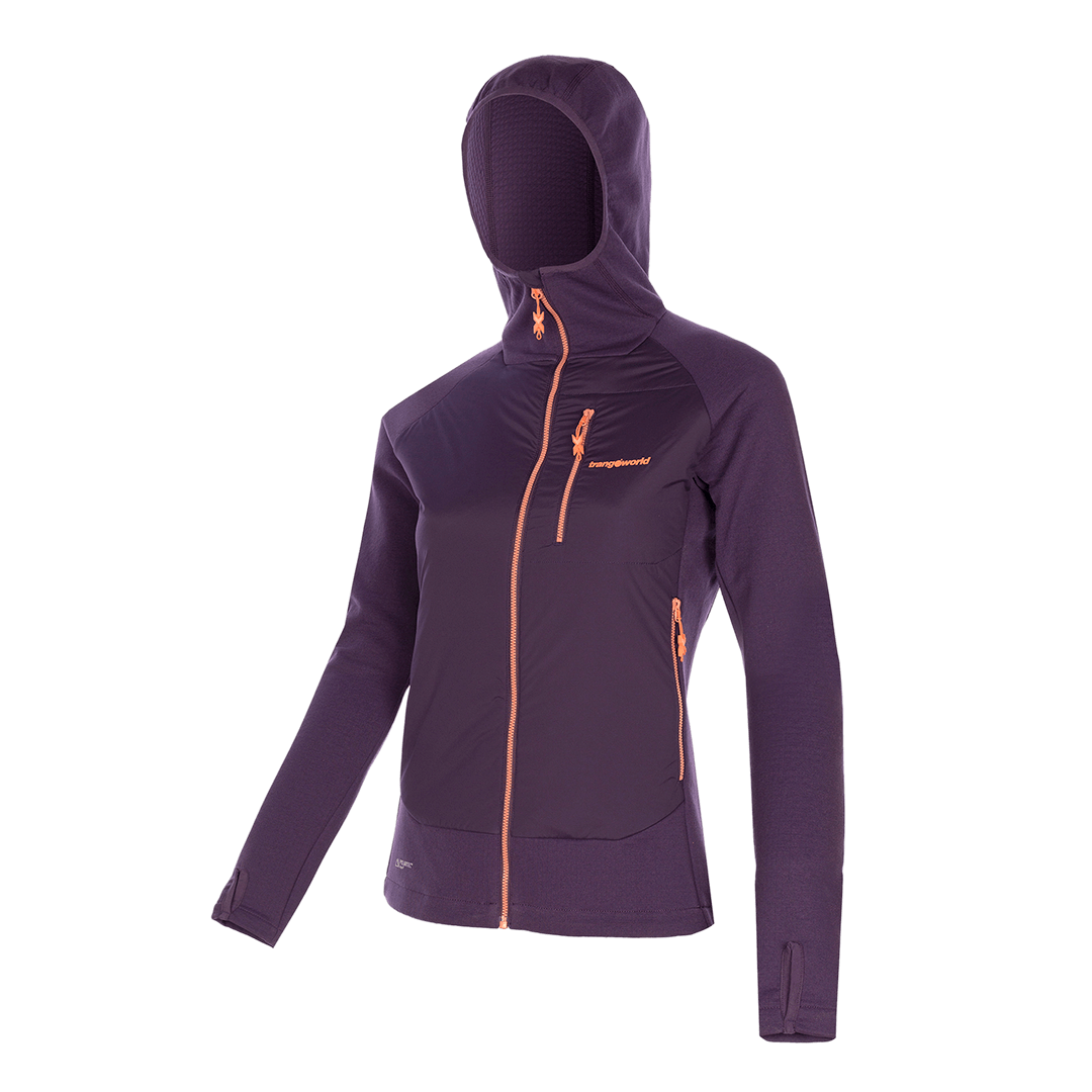 Chaqueta Trangoworld Trx2 Hybrid Lt Wm Pro