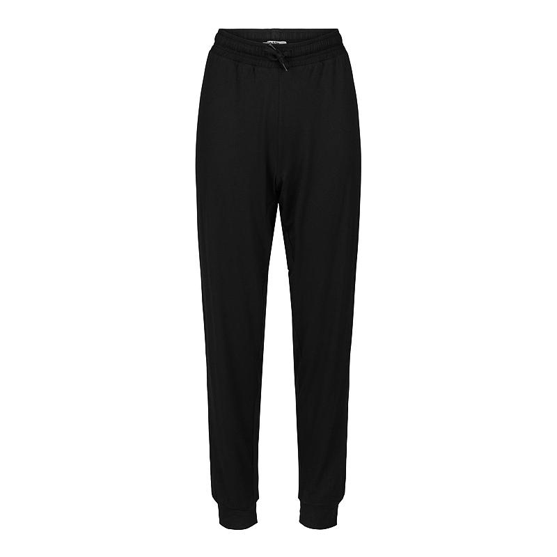 Comfortbroek maat S-XL zwart