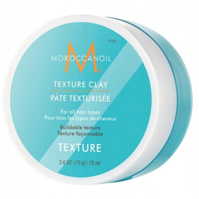 Moroccanoil Tekstur