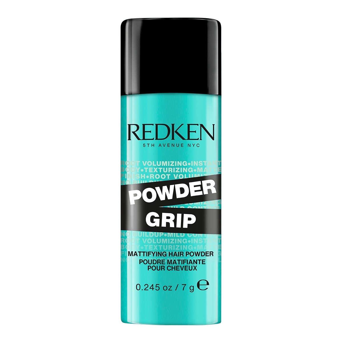 „Redken“ plaukų formavimo pudra „Grip“ – 7 g