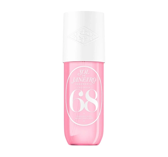 Sol de Janeiro Brazilian Crush Cheriosa '68 perfumowana mgiełka do ciała i włosów 240 ml