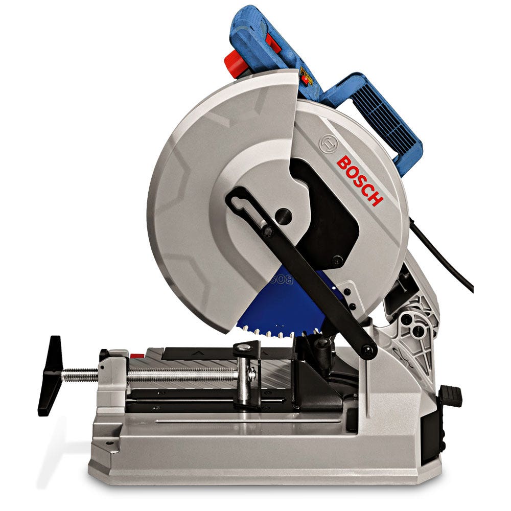 Serra circular para corte a frio BOSCH 2000W 305 mm 0601B28040