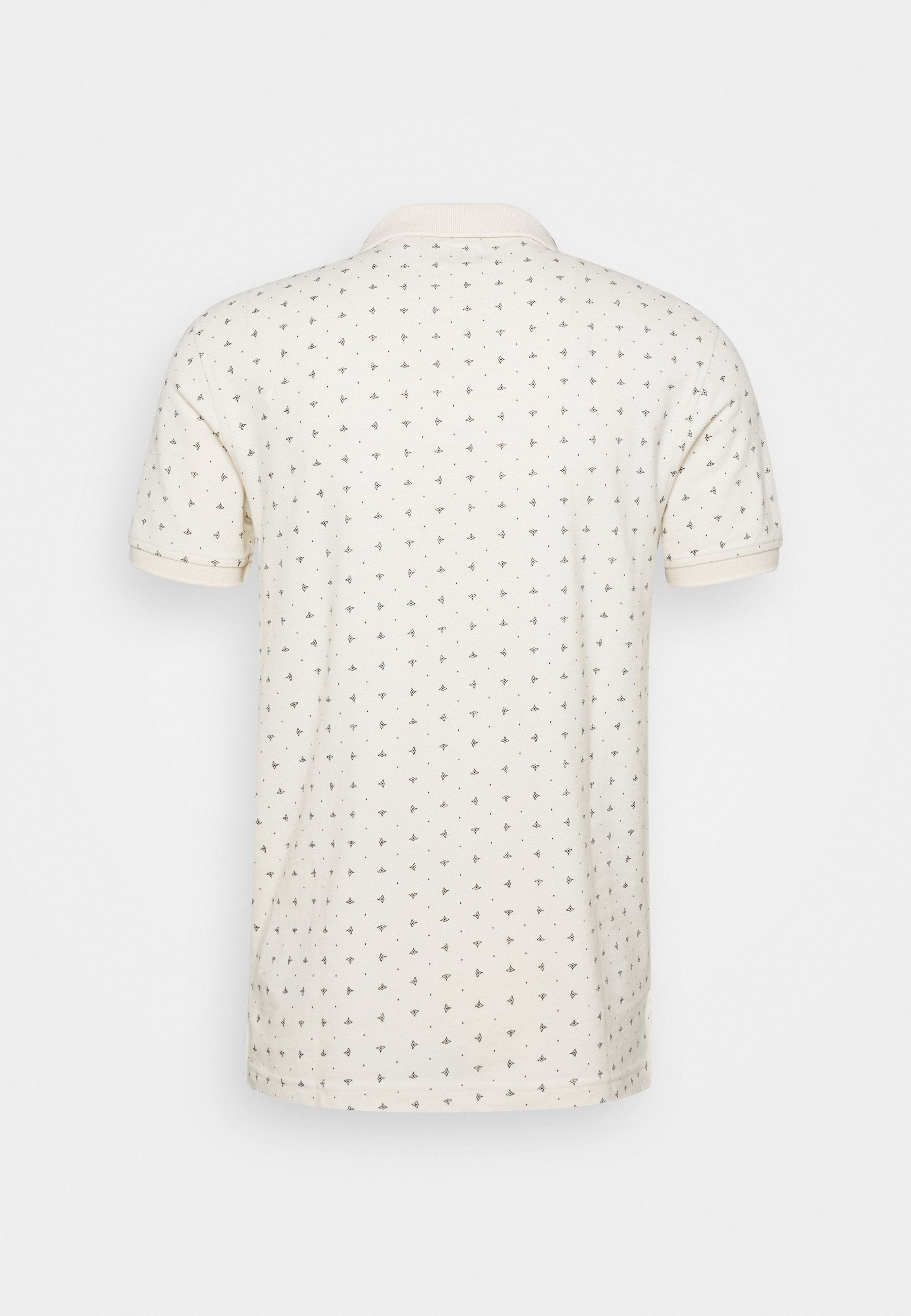 Levi's® Poloshirt – cremeweiß