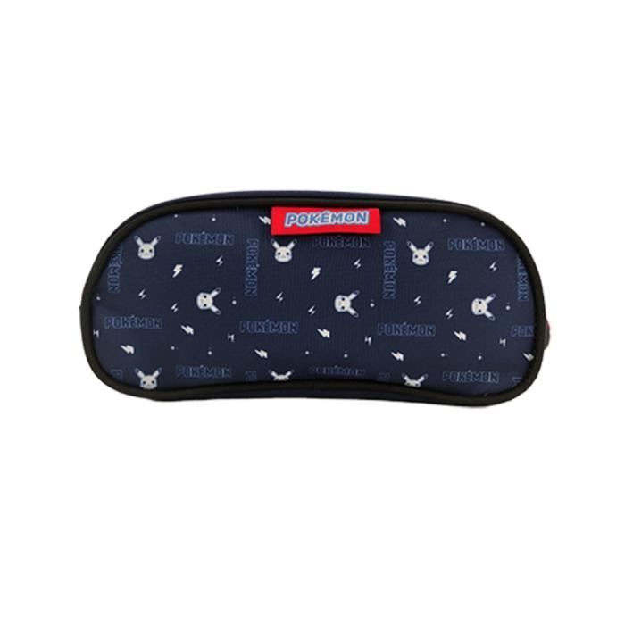 Mochila con ruedas de 1 compartimento con licencia oficial de POKEMON