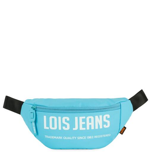  Lois Delta sport övtáska