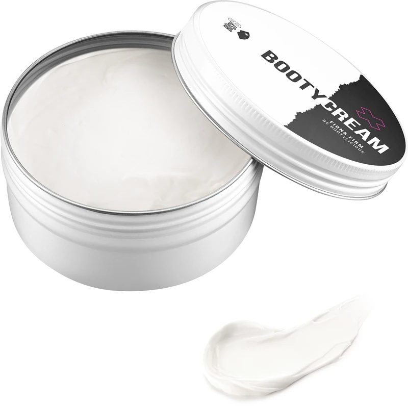 BusyB Fiona Firm Booty Cream krema za učvrstitev zadnjice in bokov