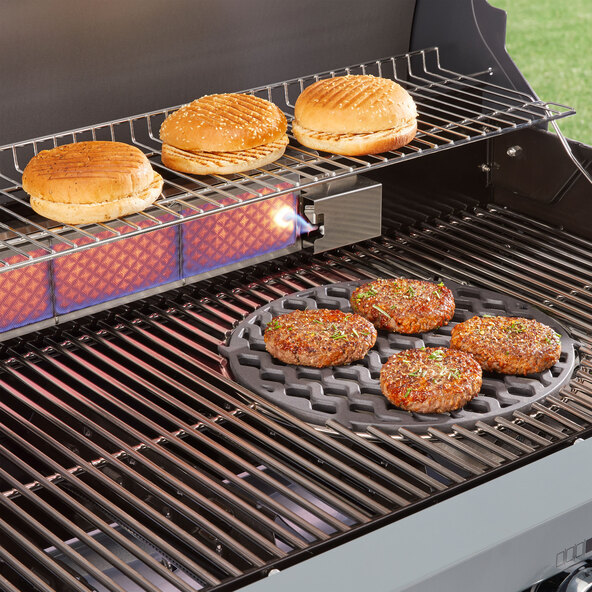 SWITCH GRID™ Sear Grate