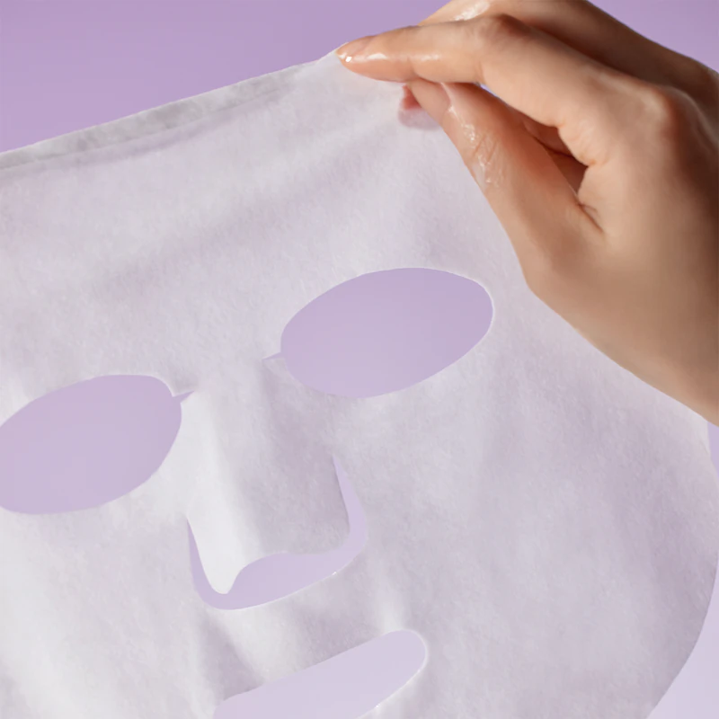 Máscara facial antirrugas Some By Mi Retinol Intense Reactivating Mask para pele madura