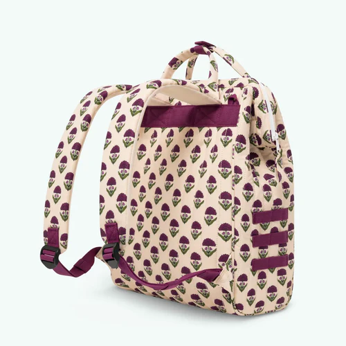 Cabaia Aruba beige Wickeltasche
