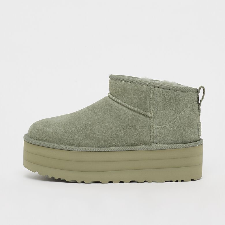 Klassiek Ultra Mini Platform