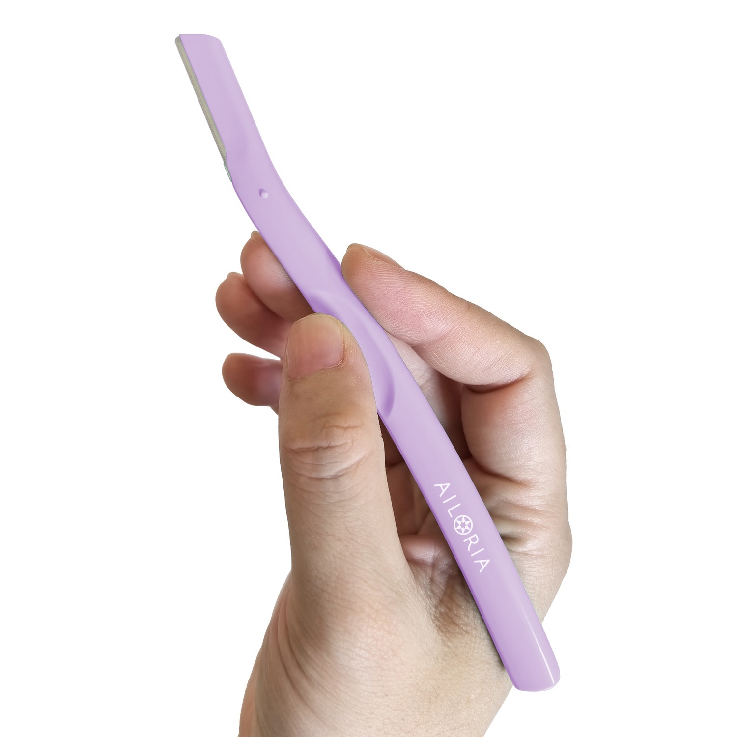„Ailoria“ elektrinio skustuvo „GLOW TOUCH“ odos pleistrų rinkinys – 1 vnt.