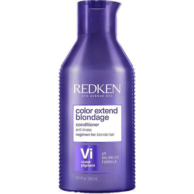 Redken Color Extend Blondage Violet Balsam för blont hår 250 ml