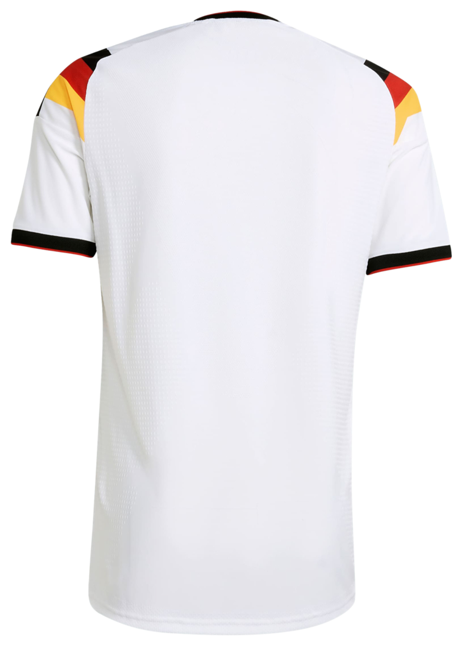 adidas Saksa 26 Kotipelipaita Aito