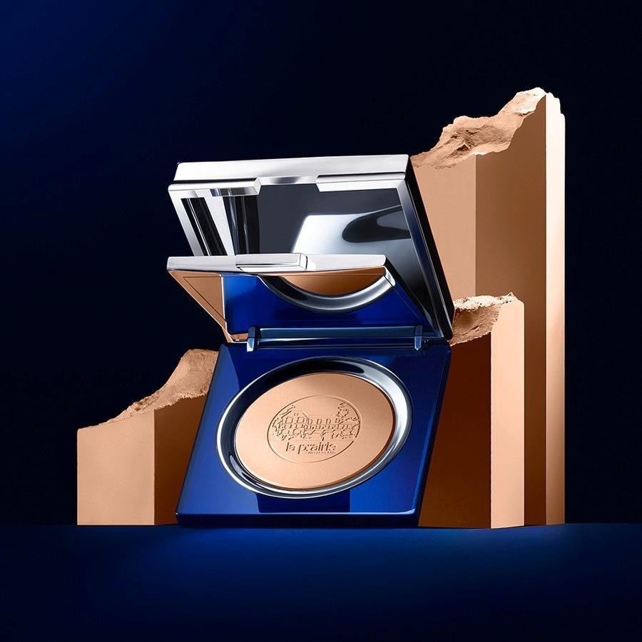 La Prairie Foundation Skin Caviar Complexion Collection puder-foundation LSF 15 - 9 g