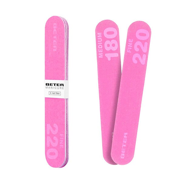 Pilník na sklolaminát 180/220 | 1 kus
