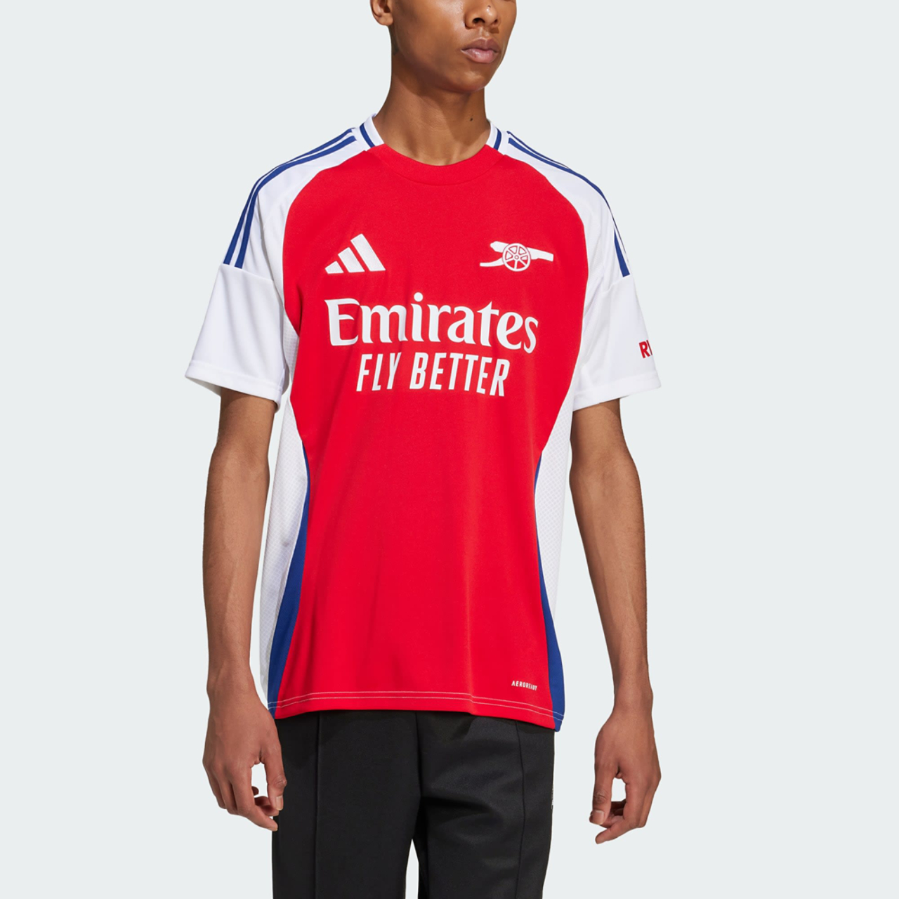 adidas Arsenal 24/25 Hjemmebane