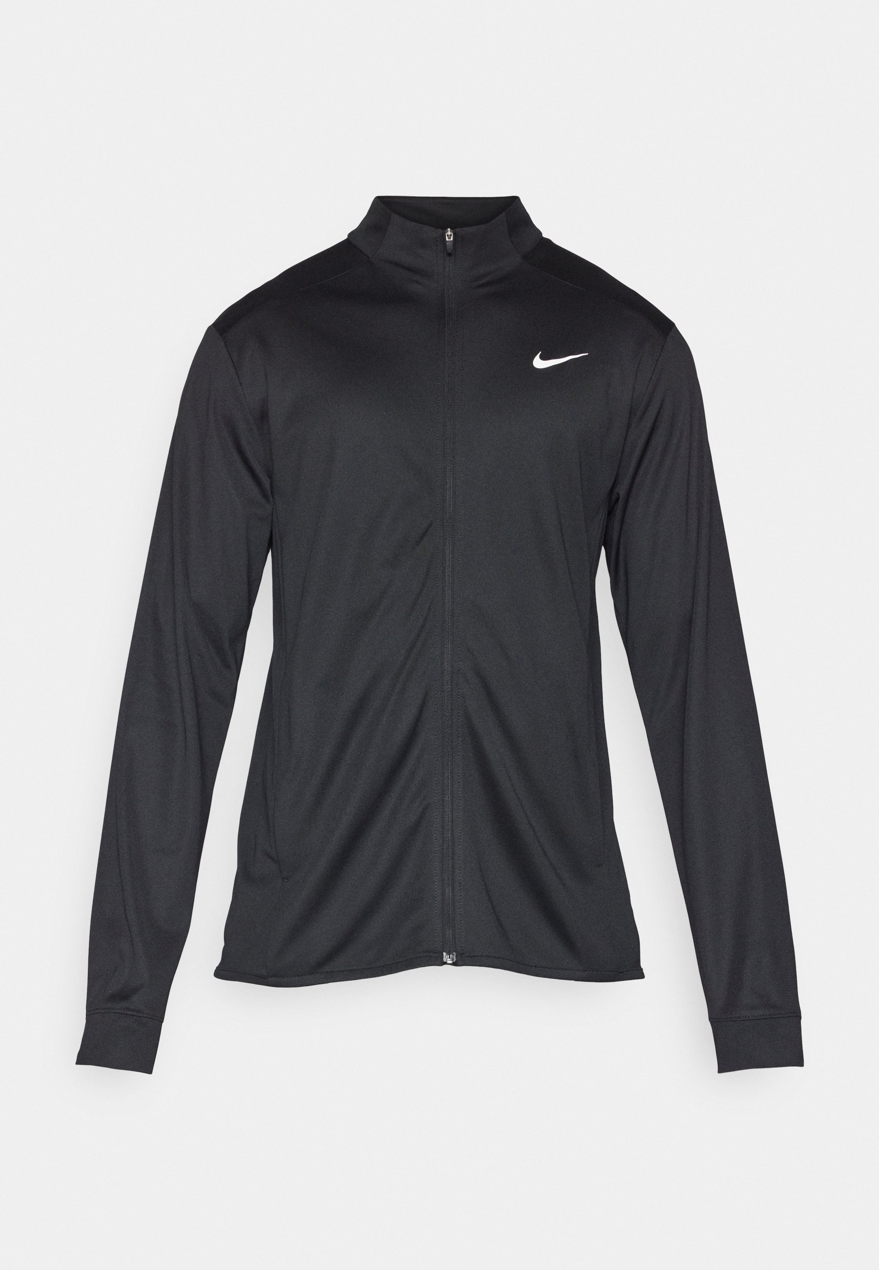 Nike Performance TOTALITY JACKET - Trainingsjack - zwart/wit