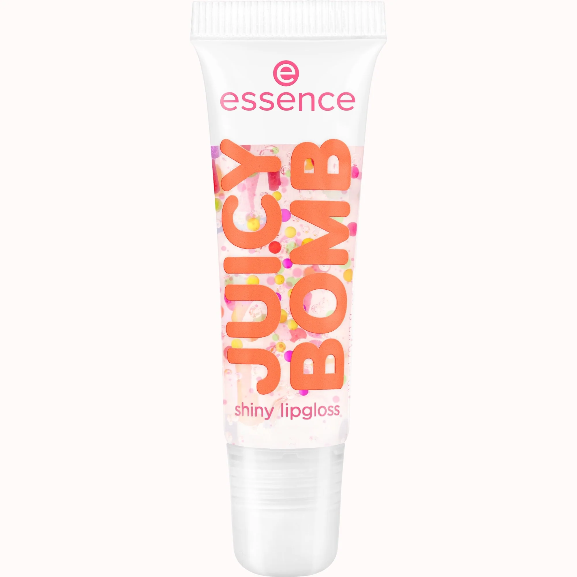 Labbra JUICY BOMB PARTY shiny lucidalabbra - Gloss