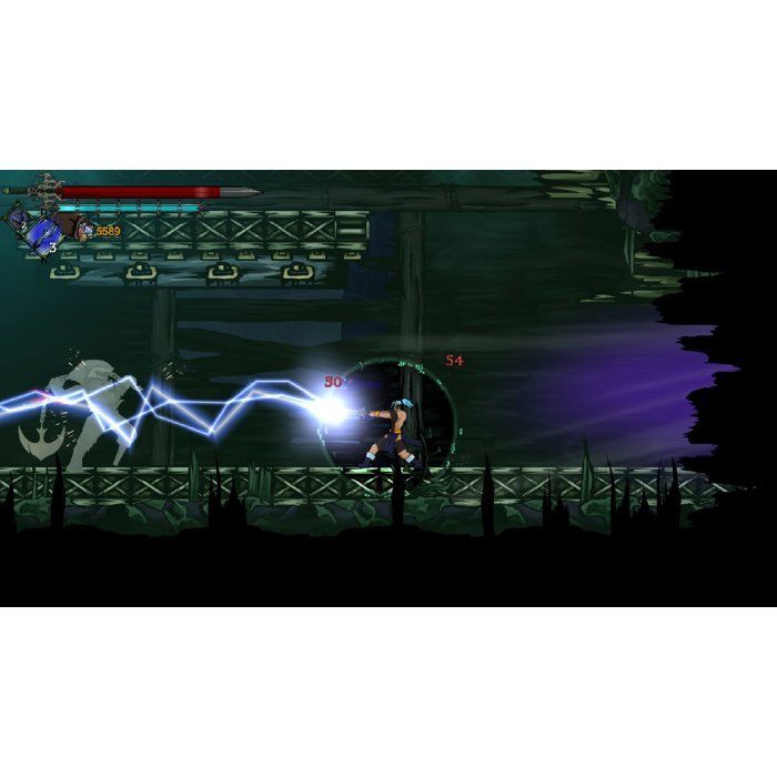 Barbarian Saga The Beastmaster - PS5-game