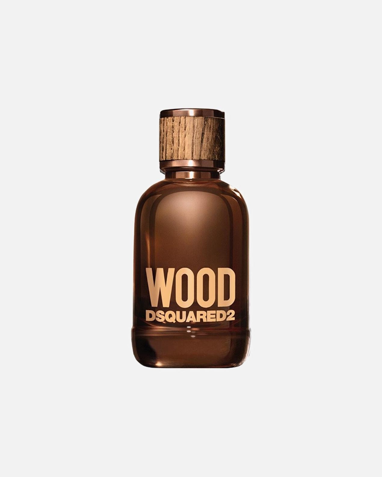 Dsquared2 toaletna voda Wood za muškarce - 30 ml
