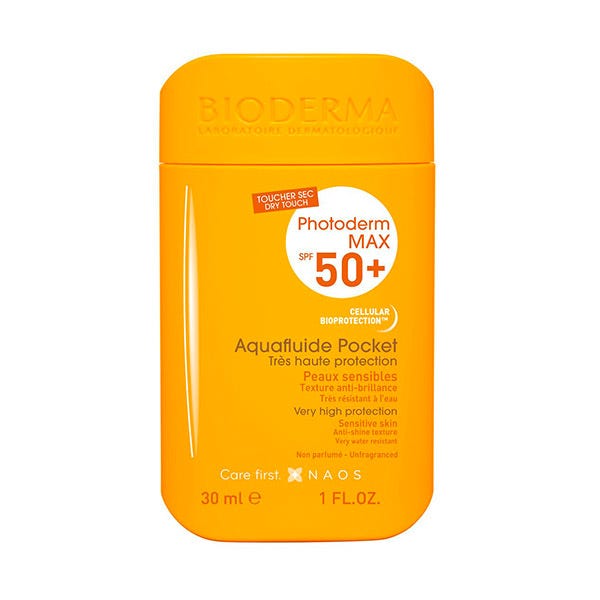 Photoderm Max Aquafluide Pocket| 30 ml