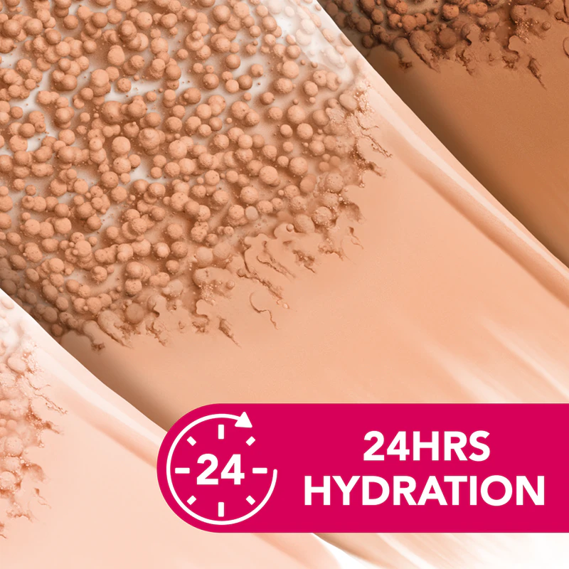 Essência hidratante Bourjois Healthy Mix Glow Tint Essence