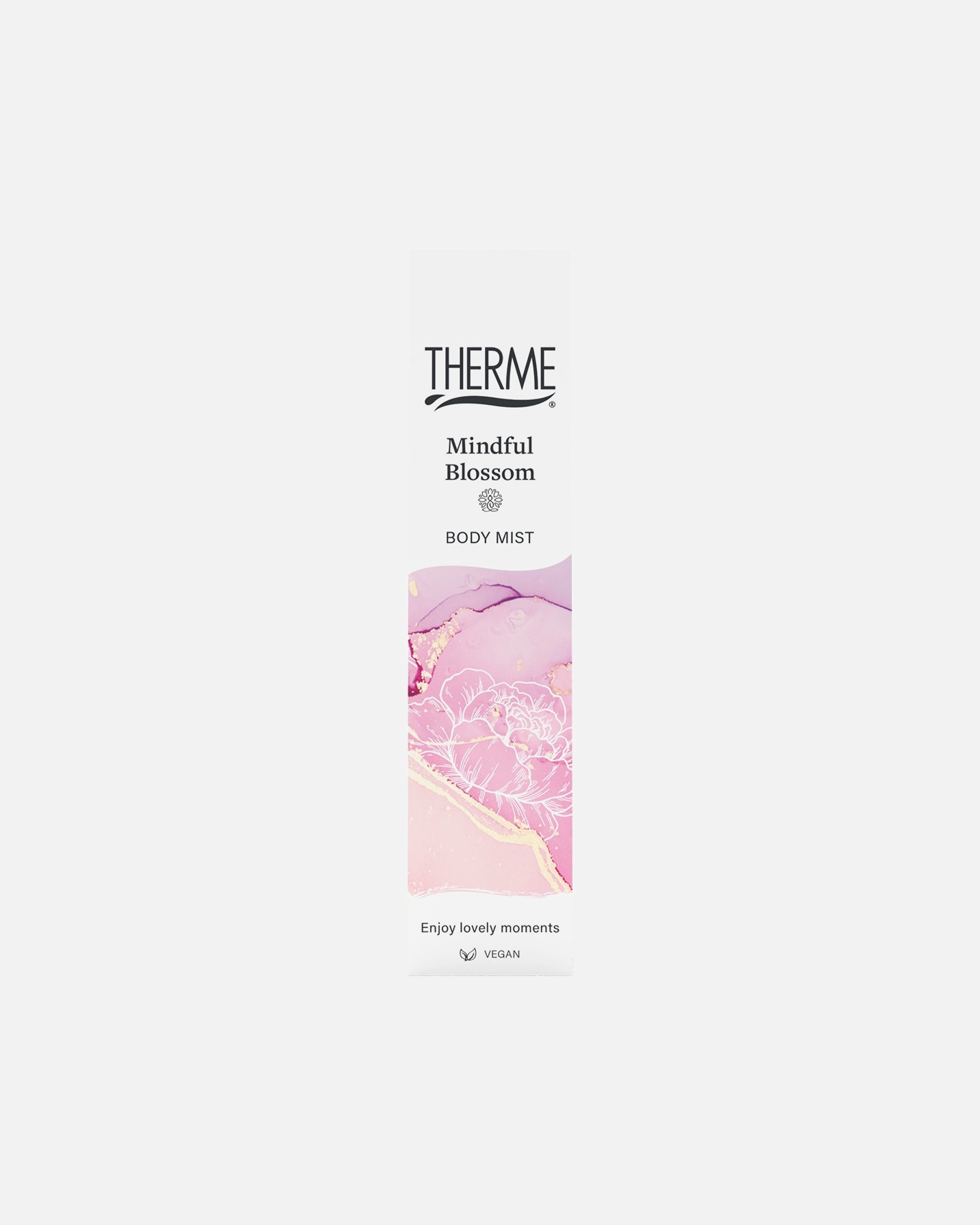 THERME Körperspray Mindful Blossom Body Mist - 60 ml