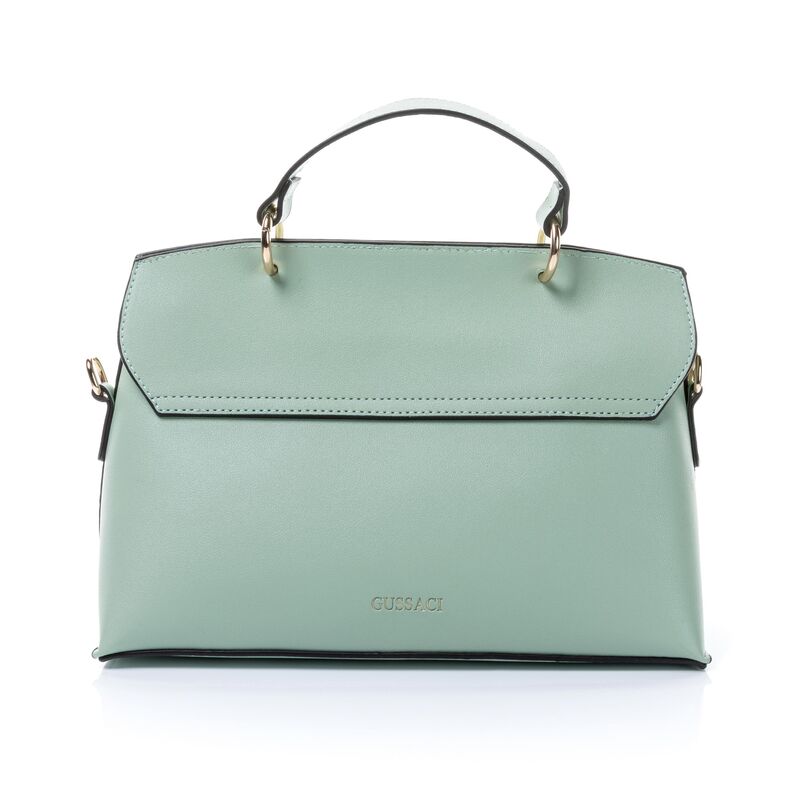 Torby damskie Torby zielone