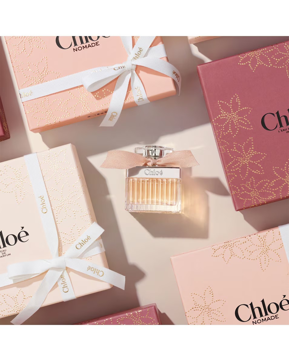 CHLOÉ Signature Eau de Parfum
