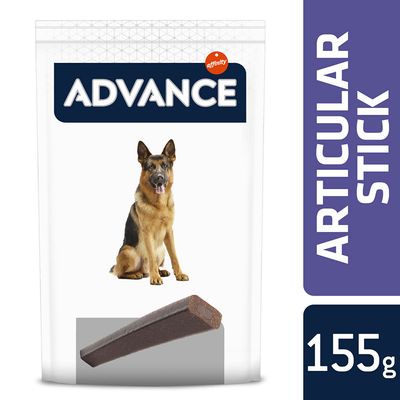 Geavanceerde gewrichtsstick