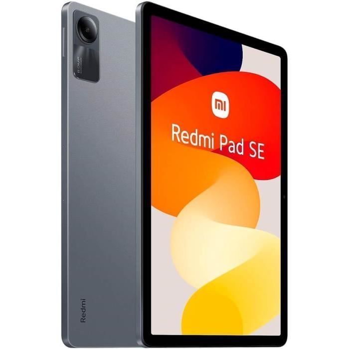 Tablet Xiaomi Redmi Pad SE - 256 GB - 8 GB - Grigio grafite