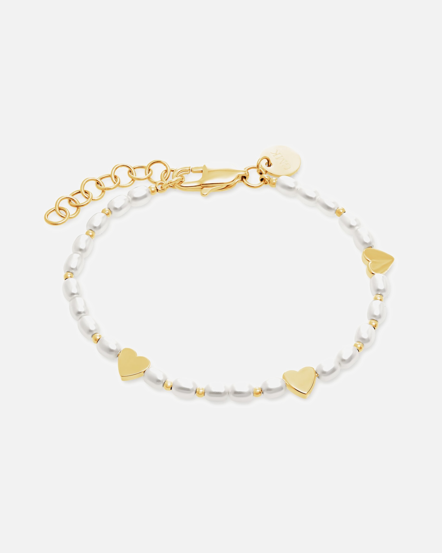GMK Collection Bracelets