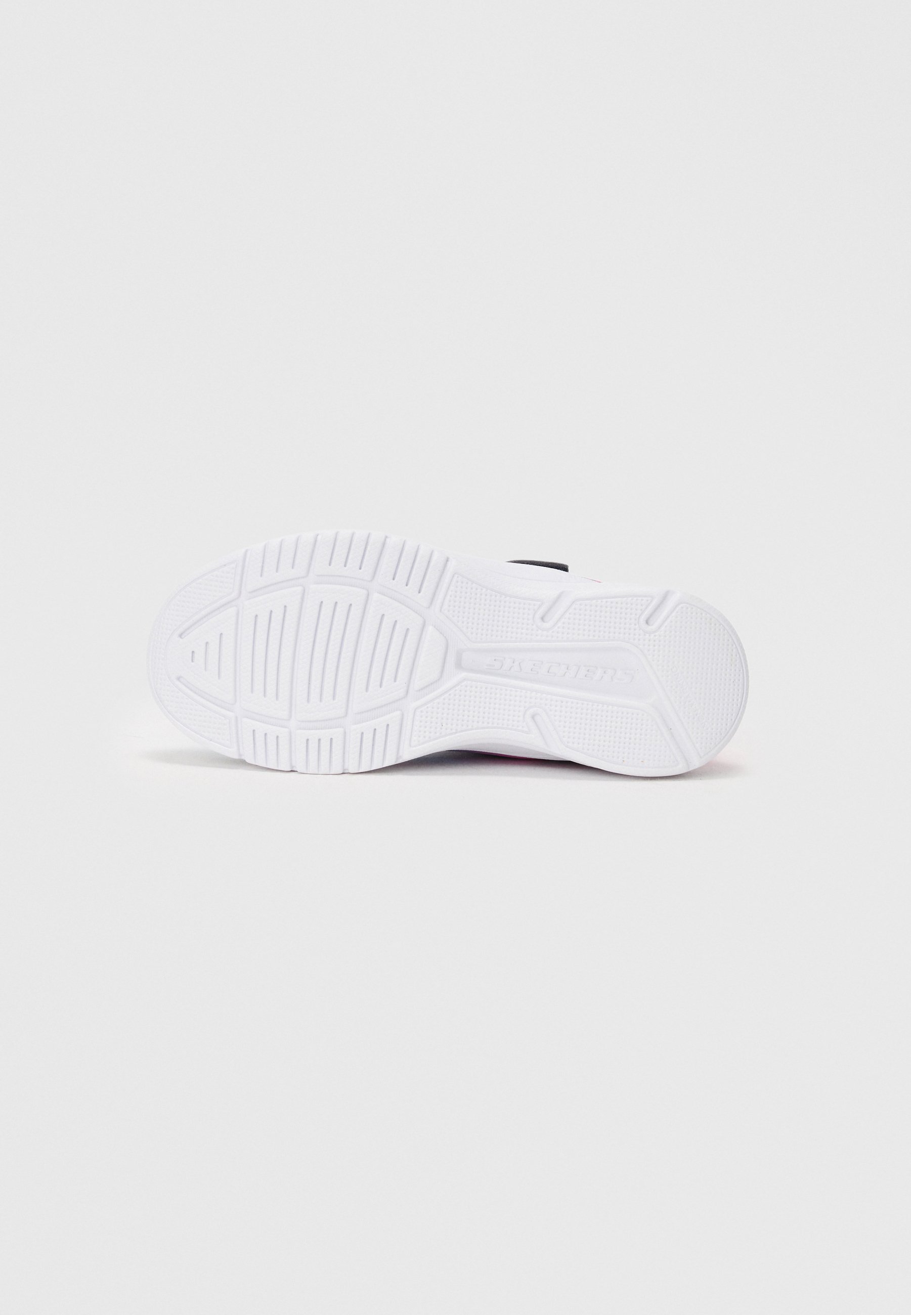 Skechers MICROSPEC ADVANCE - Športni copati - mornarsko modri/večbarvni