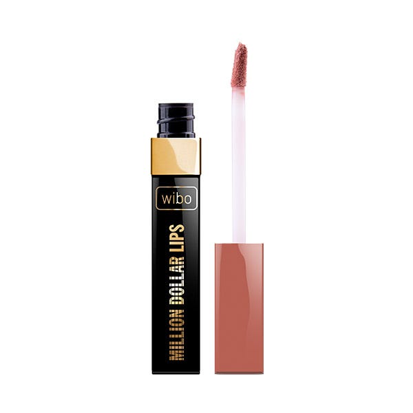 Mat lipgloss Million Dollar Lips