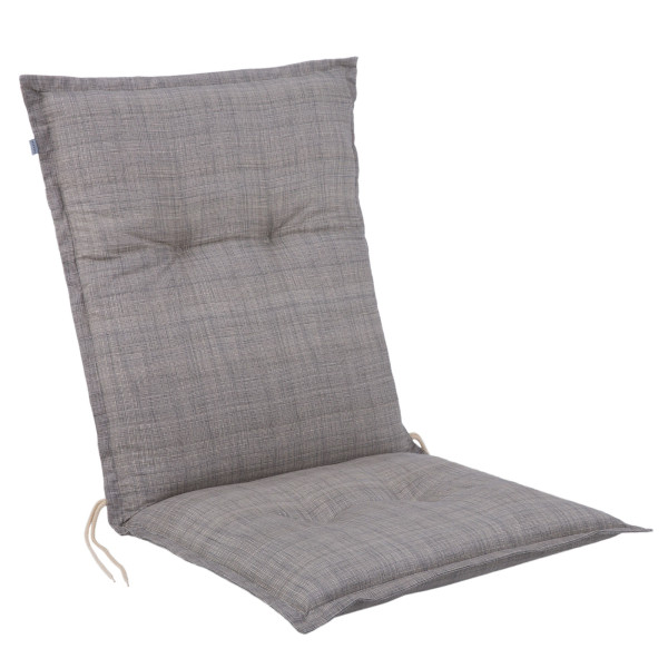 Poduszka na krzesło ogrodowe Xenon Niedrig H024-04PB PATIO