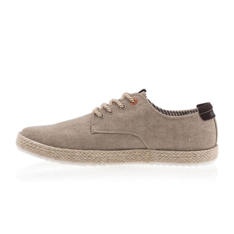 Kurver / joggesko Herre Beige