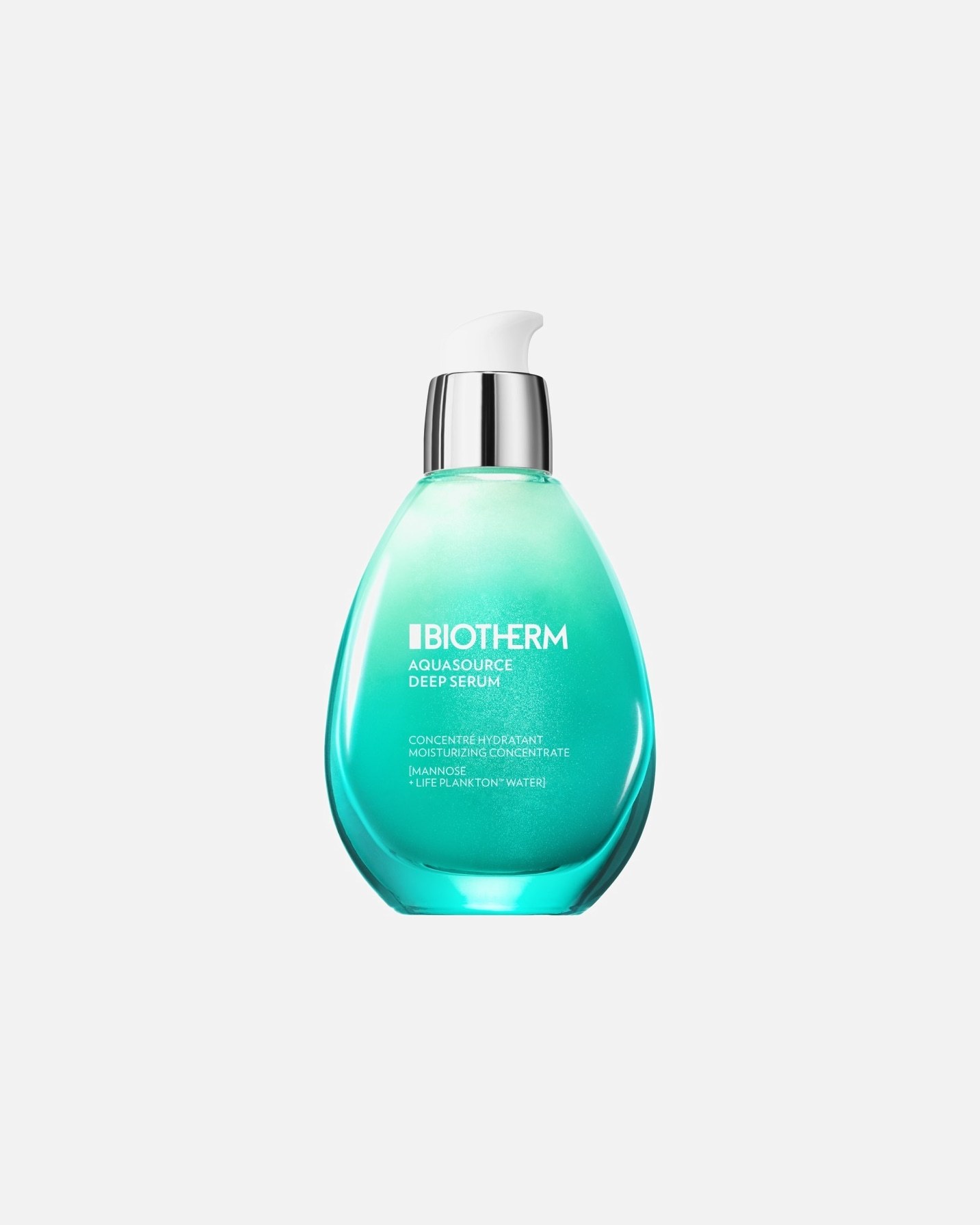 Biotherm Hydratačné sérum Aquasource Aquasource Deep - 50 ml