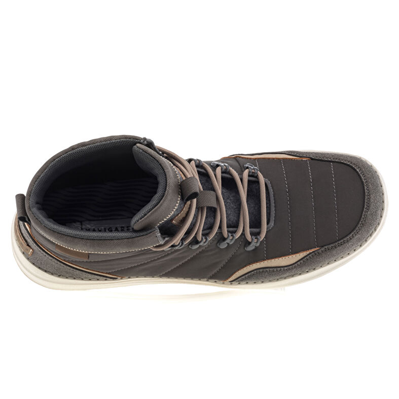 Korit / lenkkarit Homme Gris