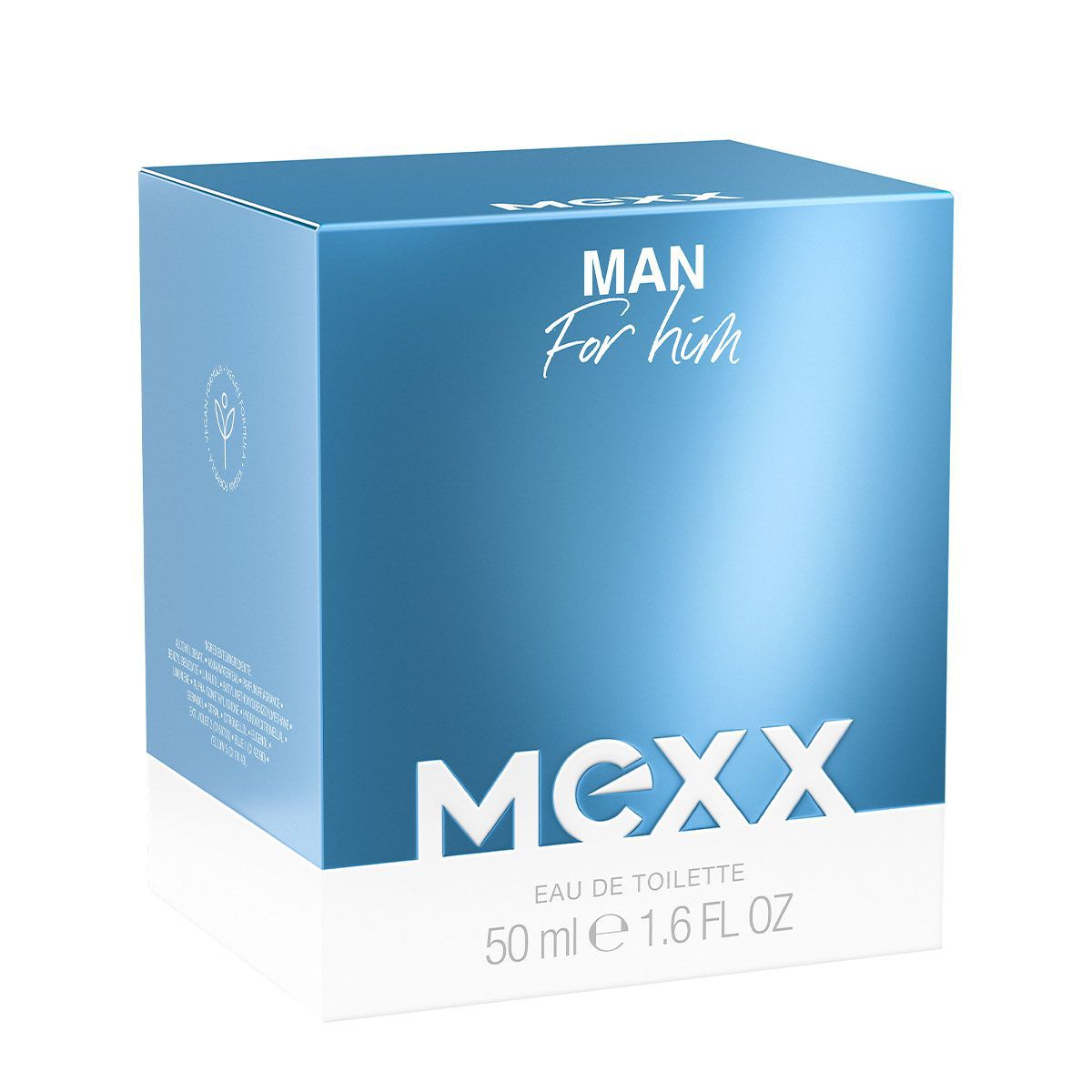 Mexx moški zanj