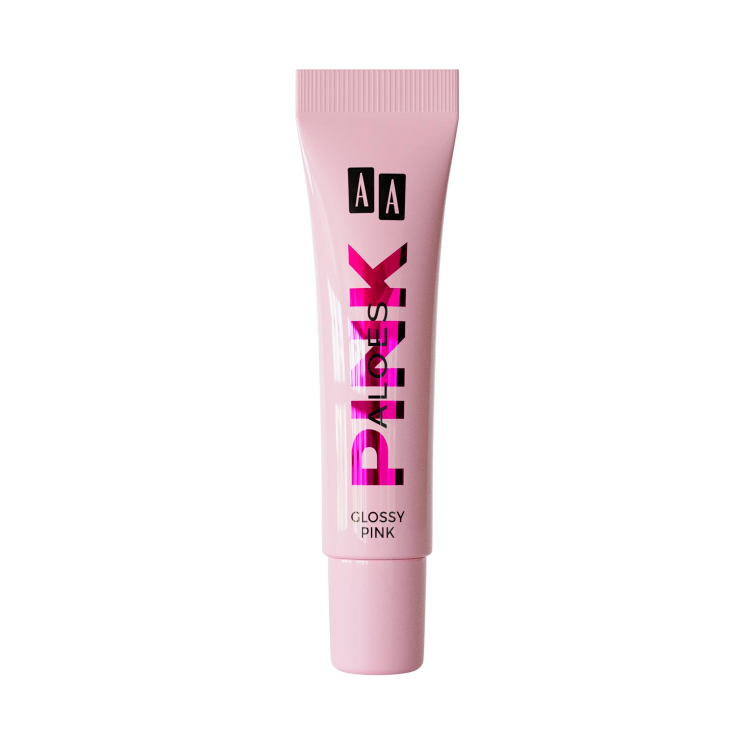 AA Aloes Pink