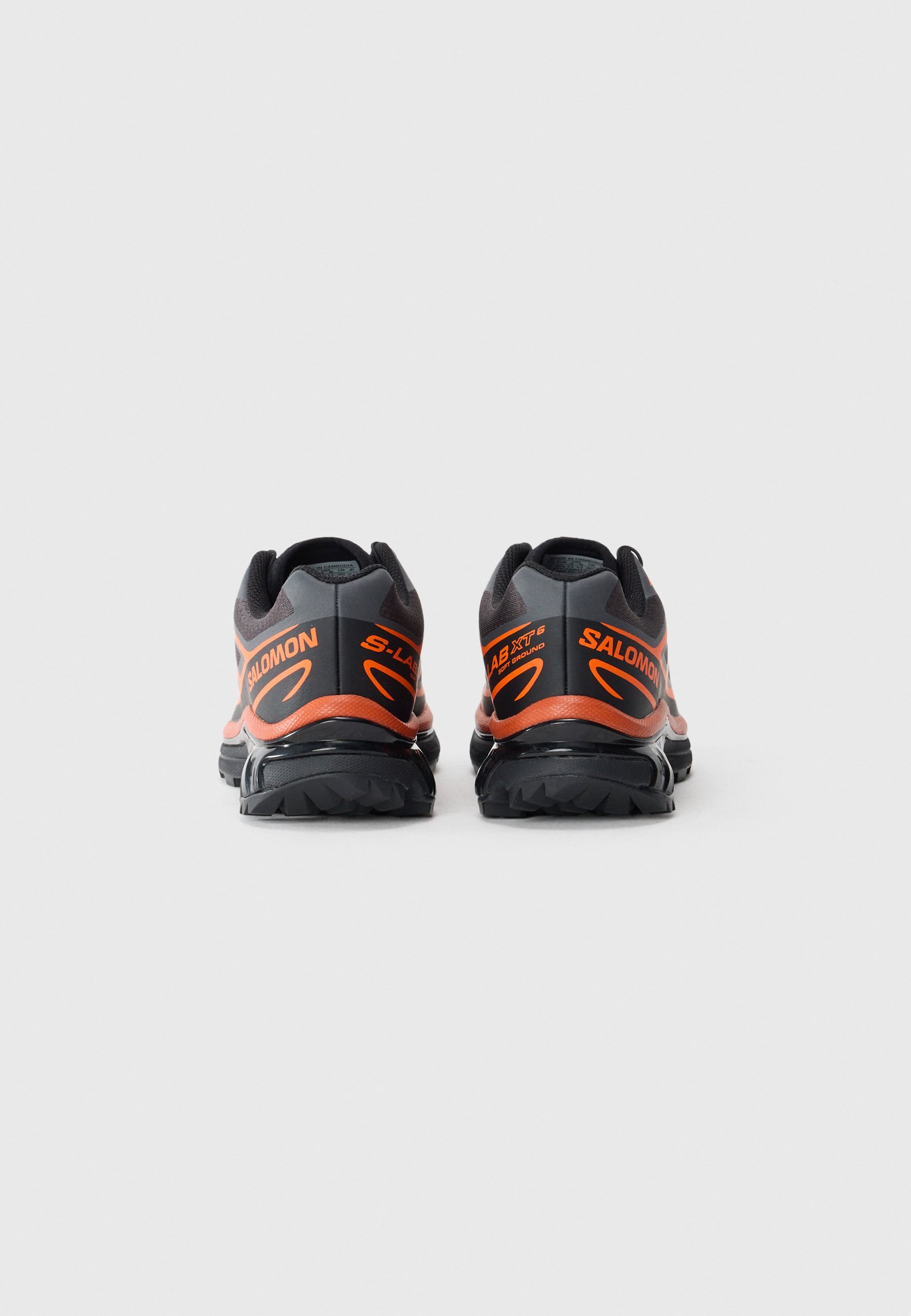 Scarpe da ginnastica basse Salomon Sportstyle