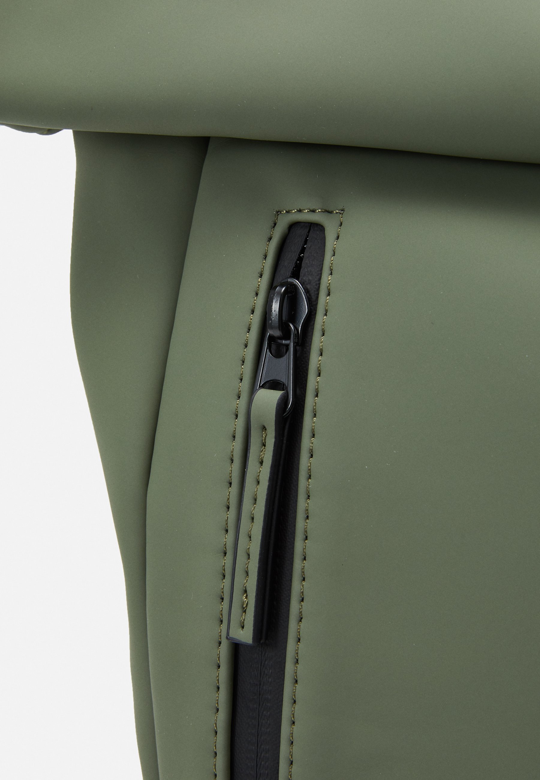Zign UNISEX - Rugzak - groen